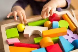 Potenziamento del servizio di asilo nido anni educativi 2025/2026 e 2026/2027